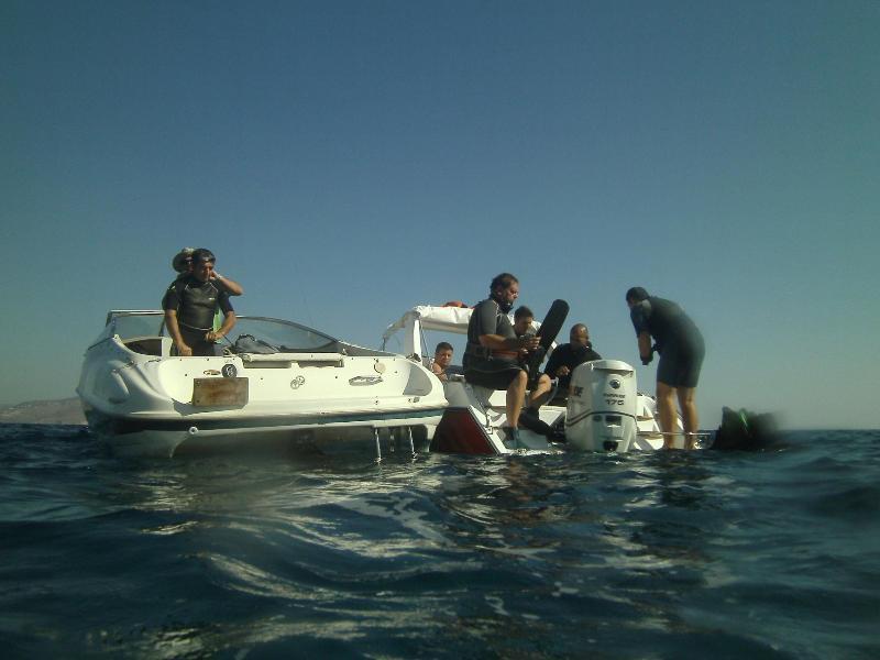 Vagia Beach Apartments, Aegina Island Buitenkant foto