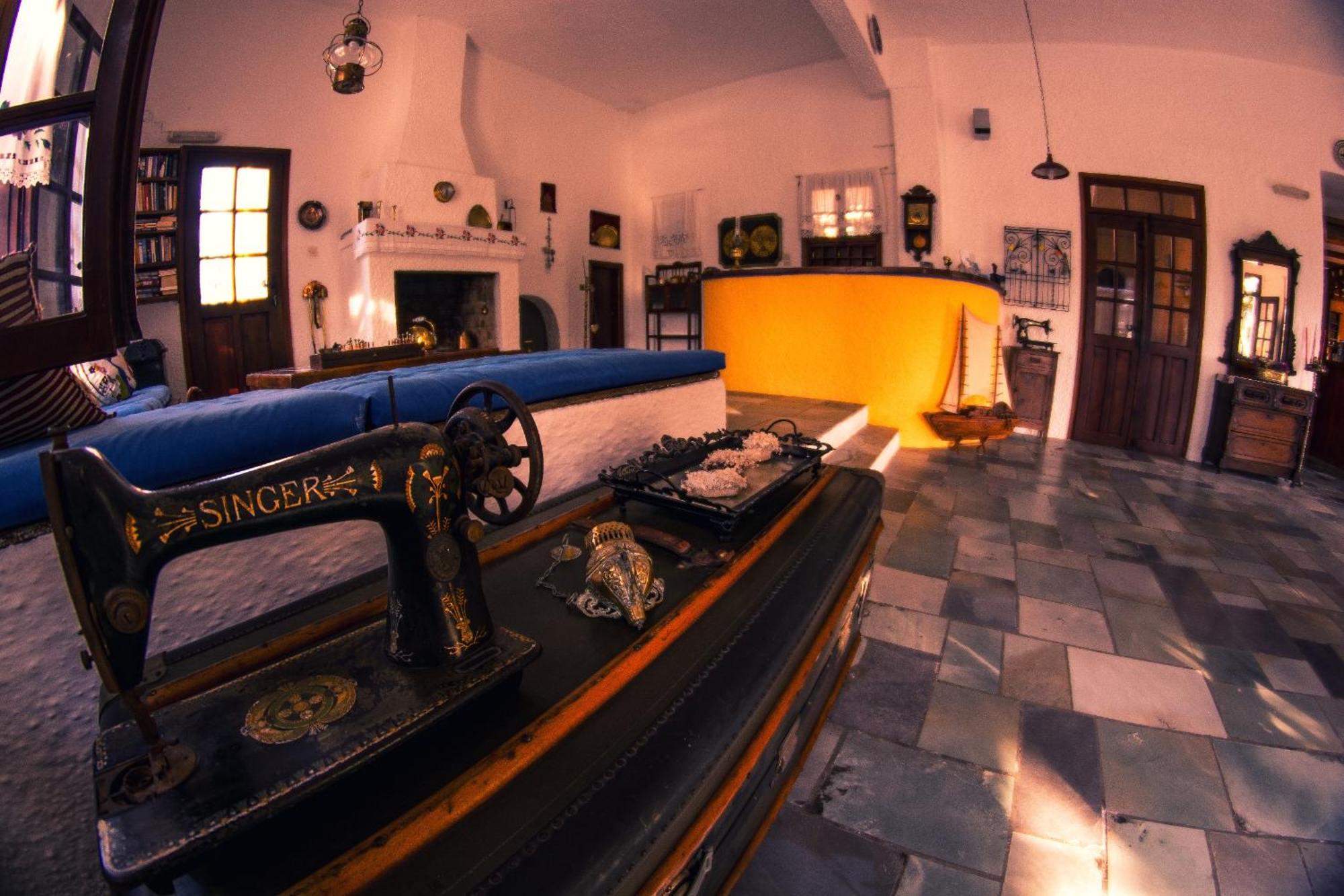 Vagia Beach Apartments, Aegina Island Buitenkant foto